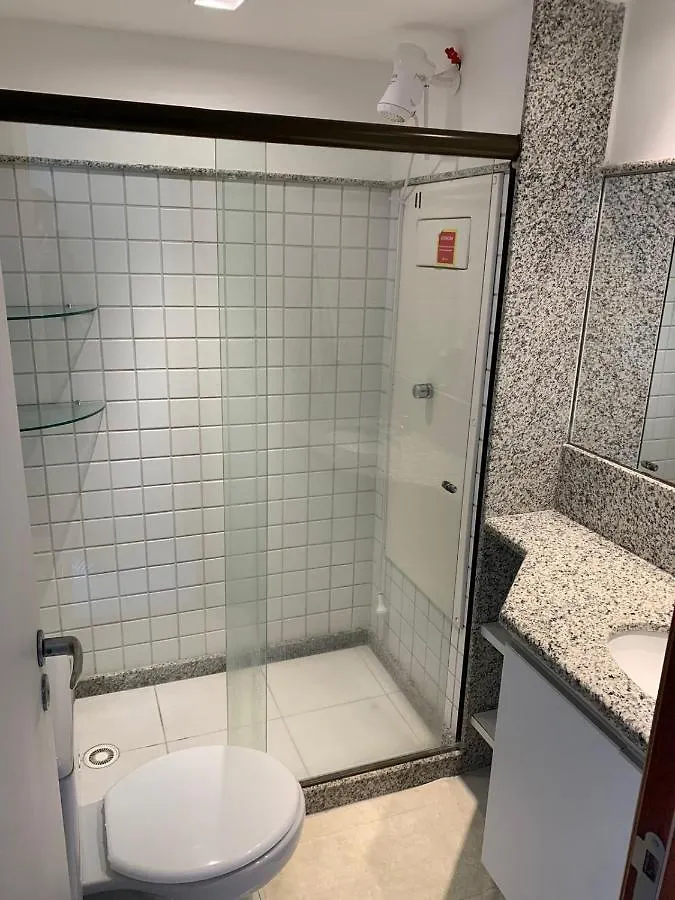 Nannai Residence Flat Luxo Em Muro Alto Porto de Galinhas